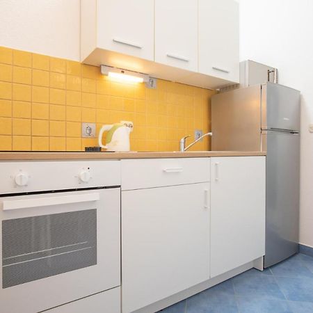 Vega Apartments Podgora Εξωτερικό φωτογραφία